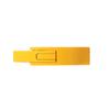 Hebilla Deportiva Universal Hebilla de Palanca Fitness Hebilla para Cinturón de Cintura Cabeza Hebilla Metálica Protectora para Abdomen Levantamiento de Pesas Peso Muerto Accesorios