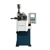 Fábrica Fonte Xinsheng Fornece Máquina de Prensagem de Mola, Máquina de Enrolamento de Mola, Equipamento de Mola para Produção Automática de Produtos Circulares Atacado