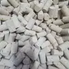 Rolha Natural de Cortiça para Garrafas de Vinho Tinto, Rolha Universal para Garrafas de Vinho de 750ml, Rolha de Preenchimento de Cortiça para Vinícola.