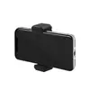 Accesorios para Cámara de Acción Clip en Forma de E, Accesorio Estable para Cámara/Teléfono Móvil, Ajuste Universal, Clip Negro de Alta Resistencia