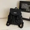 Mochila de Diseño de Nicho para Pedidos Extranjeros, Estilo Casual Deportivo al Aire Libre para Mujeres, Nueva Moda 2025, Mochila Versátil para Estudiantes Universitarios