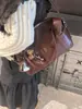 Bolso Grande de Moda Retro para Mujer 2026 Nuevo Modelo Bolso Cruzado Versátil para el Trabajo con un Toque de Lujo Bolso de Mano Boston