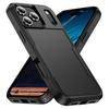 Adequado para Capa de Celular Iphone18Pormax, Apple 17Pro Trailblazer 16 Tudo Incluído 15 Anti-Queda 14 Capa Protetora