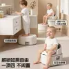 Asiento de inodoro infantil Xiaomuma, orinal para bebés para niños y niñas, inodoro de entrenamiento para bebés, urinario para uso doméstico, entrega en una sola pieza