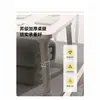 Mesa de computador dobrável, pequena mesa de cabeceira, mesa para dormitório estudantil, mesa de estudo, mesa preguiçosa para quarto, mesa com prateleira de armazenamento
