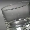Suministro Directo de Fábrica Vaso Creativo Taza de Whiskey Forma Especial Fondo de Punzón Taza de Agua Vidrio Transparente Copa de Vino Extranjero