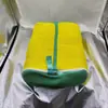 Nueva bolsa perezosa para lavar zapatos de Amazon, bolsa de lavandería de algodón para lavadora cilíndrica, protector de zapatos, bolsa de lavado antideformación para limpieza de zapatos