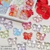 Cientos de Accesorios de Vidrio Mezcla y Combina DIY Pulseras Hechas a Mano, Horquillas para el Cabello, Collares, Perforación de Agujero Recto, Fabricantes Mayoristas de Cuentas Espaciadoras