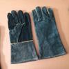 1 yuan guantes de piel inventario especial productos de recogida de cola de comercio exterior procesamiento guantes de protección laboral para soldadura eléctrica manejo ferretería construcción