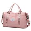 Renderizações de Design GrátisBolsa de Viagem com Logo Personalizado da Amazon, Bolsa para Esportes e Fitness, Bolsa de Yoga, Mala de Viagem