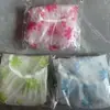 Touca de Banho Espessada para Mulheres Impermeável para Banho Doméstico Touca de Cabelo Seco Rápida Universal Descartável Peva Fábrica Transfronteiriça