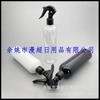 Botella de Spray Transparente 350ml Botella de Spray Ratón Pequeño Botella de Spray Líquido 350ml Botella de Spray de Alcohol Botella para Riego
