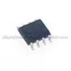 Memória/EEPROM Serial Original Nova SOP8 24C02 AT24C02N AT24C02BN-SH-T