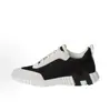 Zapatos Putian Marca H zapatos de hombre AMS comercio exterior transfronterizo Zapatillas de rebote moda casual lujo ligero para aumentar altura zapatos blancos