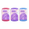 Set de Cepillos de Dientes Ortodónticos, Kit Portátil de Cuidado Ortodóntico, Aparatos Ortodónticos, Herramienta de Limpieza Bucal, Tres en Uno