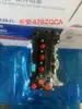 Motor Convexo Changan 476Zqca