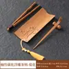 En Stock Lata de Té Cuadrada Grande de Hojalata de 9cm, Caja Metálica Sellada Universal de Hojalata para Dulces y Café