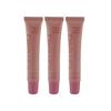 8G10G15G Tubo de Gloss Labial Tubo de Glaze Labial Material de Embalagem para Batom Labial Cabeça Inclinada Tubo de Gloss Labial Chanfrado Material de Embalagem