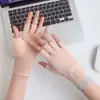 Guantes de protección solar para mujer, protección UV, antideslizantes, finos, elásticos de seda helada, para conducir, verano, andar en bicicleta eléctrica, con dos dedos expuestos