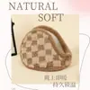 Moda de Invierno Calentadores de Orejas de Felpa para Mujer, Lindos Calentadores de Orejas de Felpa para Estudiantes para Invierno, Calentadores de Orejas a Prueba de Viento y Frío para Hombre con Diseño de Pata de Oso