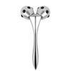 Dispositivo Portátil Mini Massageador 3D de Rolo para Lifting Facial Bastão de Beleza Lifting Massagem Artefato para Firmeza da Pele Bastão Dourado Fabricante da Fonte