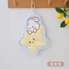 Toallas de Mano de Cocina de Coralina con Dibujos Animados Personalizadas, Regalos Creativos, Merchandising de Anime, Recuerdos Personalizados