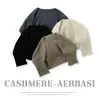 Xale de Cashmere para Mulheres, Cachecol de Cor Sólida, Manta de Tricô para Escritório, Cardigã Fino para Ambientes com Ar Condicionado, Proteção para Pescoço e Ombros