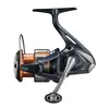26 años Nací todos los modelos carretes de spinning carretes de baitcasting para todos los escenarios