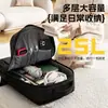 Mochila de viaje nueva impermeable y resistente al desgaste, de gran capacidad y expandible, para hombres y mujeres, ligera para viajes de negocios y desplazamientos, bolsa para portátil de 16 pulgadas