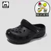 Zuecos Infantiles, Sandalias para Niñas, Zapatos de Bebé Verano 2026, Zapatos de Playa para Niños Grandes, Pantuflas Cerradas para Niños, Suela Suave