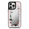 Funda para Teléfono Kitty Kids para Apple 16Pro Max Popular en Internet iPhone15 Resistente a Caídas 14Pro Estilo Nuevo