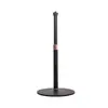 Soporte para Teléfono Móvil para Uso en Escritorio, Adecuado para Grabar Videos y Filmaciones en Línea, Metal de Aleación de Aluminio Multifuncional