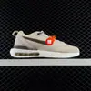 Putian Air Max Dawn Treino Alemão Samba Unissex Cano Baixo Amortecimento a Ar Casual Esportivo Tênis de Corrida