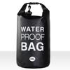 Bolsa Impermeable para Exteriores, Bolsa para Rafting, Bolsa para Senderismo en Río, Bolsa de Playa, Separación Seco y Húmedo, Cubo de Almacenamiento Multifuncional de Gran Capacidad Transfronterizo