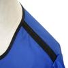 Ropa de plomo para la industria nuclear Longkou Sanyi Ropa protectora contra rayos X Ropa de plomo para sala de CT intervencionista radiológica es de tipo de manga larga de doble cara