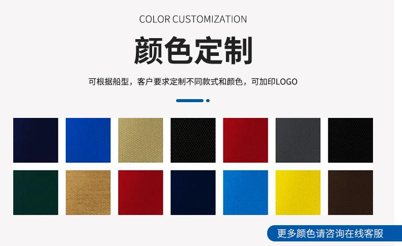 马达全罩