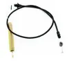Cable de cortacésped 175067 169676 aplicable cable de embrague de plataforma para tractor cortacésped Craftsman en stock