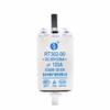 Fusible de cuchilla RT302-00-32/100/160/200/250A80V corriente Fusible Fusible