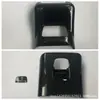 20 Salida de aire trasera para banner Angke de Buick, salida de aire acondicionado modificada, adecuada para reposabrazos trasero de banner Angke de Buick, todo incluido, anti-patada Y