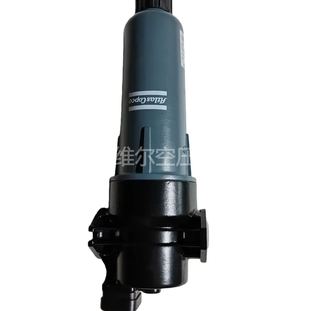 阿特拉斯DD25+管道精密过滤器8102372005 (7)