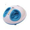 Massageador de pés automático Meizoubao máquina de massagem de pés aquecimento elétrico máquina de massagem de pés amassadeira