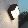 Suministros del Fabricante Luces de Pared para Exteriores, Luces de Jardín para Exteriores, Luces para Césped, Luces de Jardín, Impermeables IP65 para Exteriores