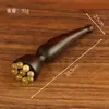 Popular Palo Pequeño para Masaje de Ojos en Forma de Loto, Masajeador Facial de Bolas de Cobre Puro, Palo para Estirar Tendones, Masaje de Puntos de Acupuntura, Especialmente Diseñado para Mujeres
