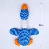 Juguete de peluche que hace sonido para mascotas, duradero y resistente a la masticación, juguete de peluche realista para perros como Teddy y Corgi, para masticar, autentretenimiento y alivio del aburrimiento