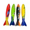 Juguete de Buceo para Piscina Anillo Torpedo Pulpo Niños Verano Piscina Jugando con Amazon Transfronterizo