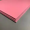 Panel de Aluminio-Plástico Chengge Negro de 1.7 mm Caja de Luz Panel Trasero. El material central es irrompible e imprimible, y el panel trasero de la caja de luz tiene una calidad excelente.