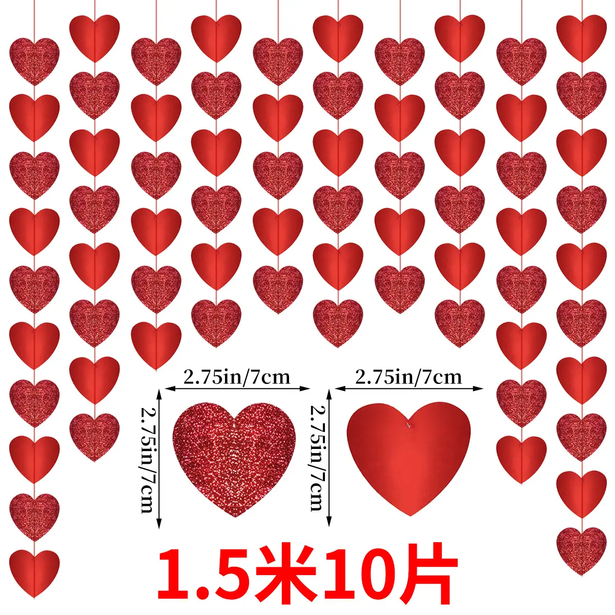 闪粉+金卡