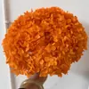 Flor Eterna Folha Pequena Hortênsia Anna Flor Seca Flor Real Estilo Escandinavo Props para Fotos Ins Buquê de Casamento Pronto Decoração