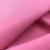 Suministro en stock de 373 colores de tela de sarga cepillada tipo piel de durazno de 108 GSM para shorts de playa, chaquetas de plumas y ropa de trabajo