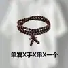 Colete de Linho Masculino Verão Fino Solto Cor Sólida Colete de Linho e Algodão Masculino Férias na Praia Casual Sem Mangas Camiseta Tendência